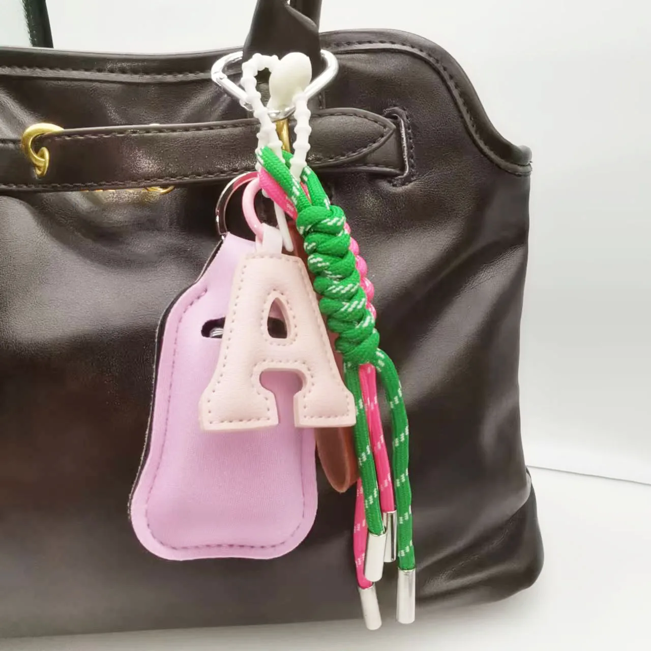 Women'S Accessories Coach - Ita 가방 액세서리 가방 참 레터