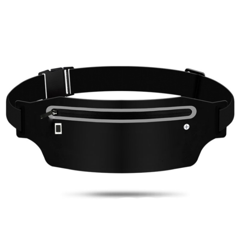 Women'S Exercise Accessories - 러닝 벨트 허리 가방 스포츠 패니
