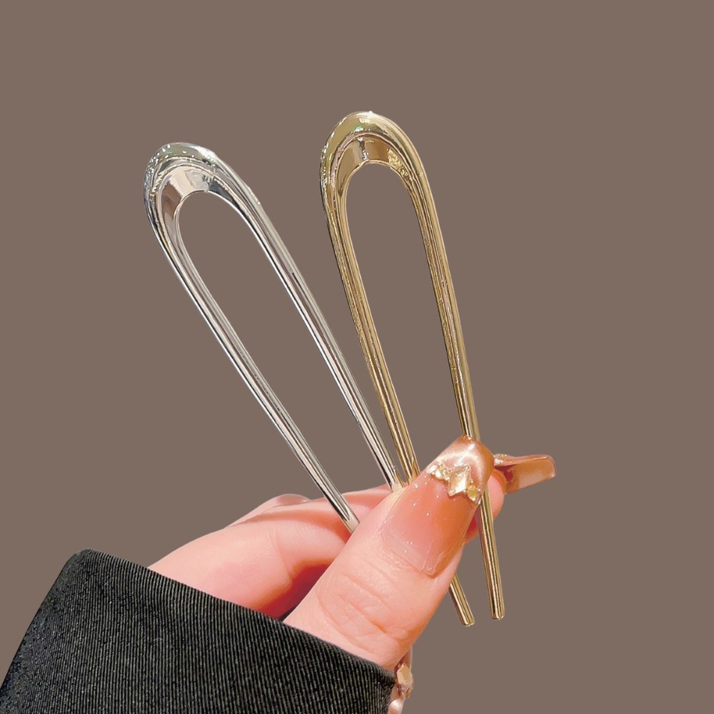 Women'S Accessories Designer - 작은 틈새 시장 디자인 미니멀리스트 합금