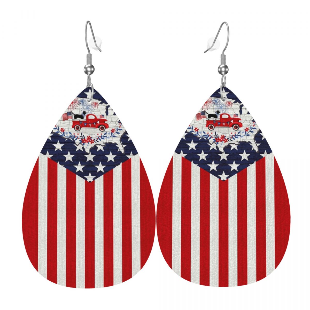 Women Accessories Usa - 미국에서 맞춤 제작된 멀티 플래그 패널