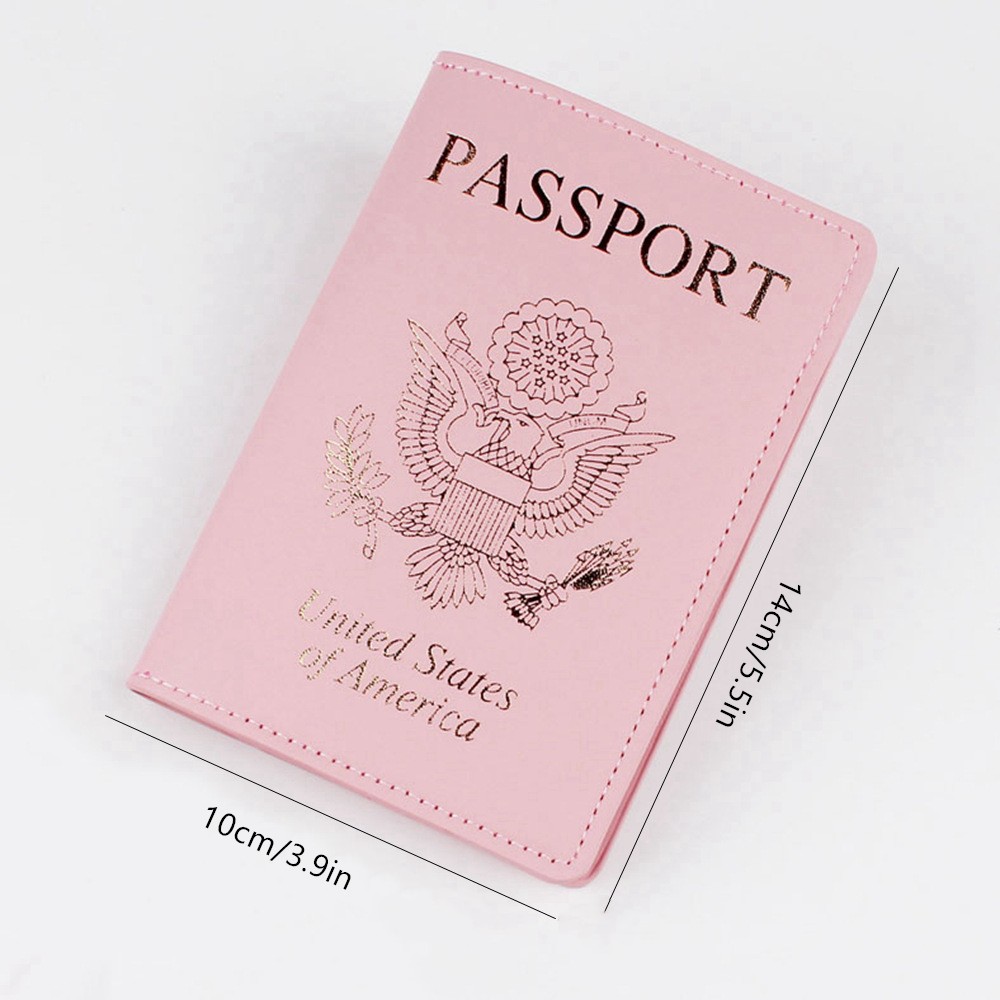 여행 필수품용 여권 홀더 여성 및 남성용 여권 커버 지 - Women'S Essential Accessories 리뷰 및 가격