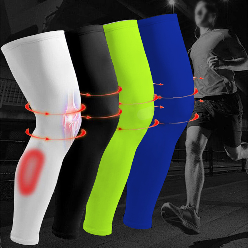 반사 사이클링 레그 워머 남녀공용 UV 차단 MTB 자 - Women'S Exercise Accessories 리뷰 및 가격