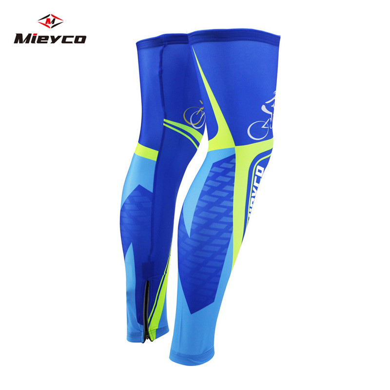 반사 사이클링 레그 워머 남녀공용 UV 차단 MTB 자 - Women'S Exercise Accessories 리뷰 및 가격