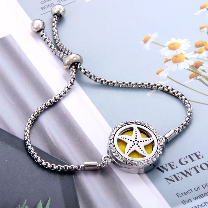 향수 팔찌 에센셜 오일 디퓨저 아로마 테라피 로켓 팔찌 - Women'S Essential Accessories 리뷰 및 가격