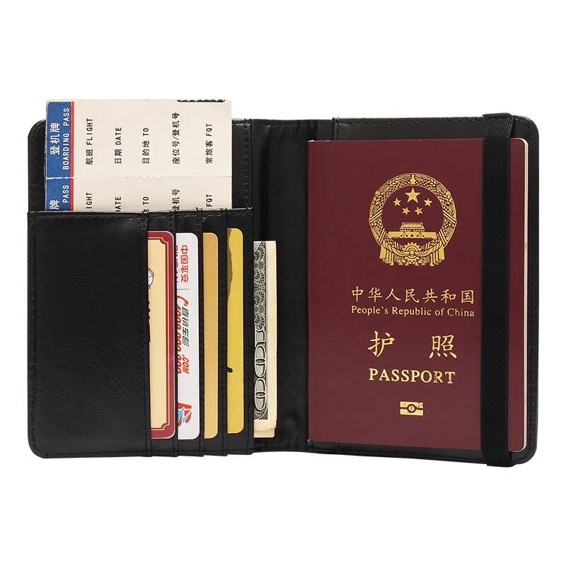 VM 패션 키스 USA RFID 여권 커버 홀더 여성  - Women Accessories Usa 리뷰 및 가격