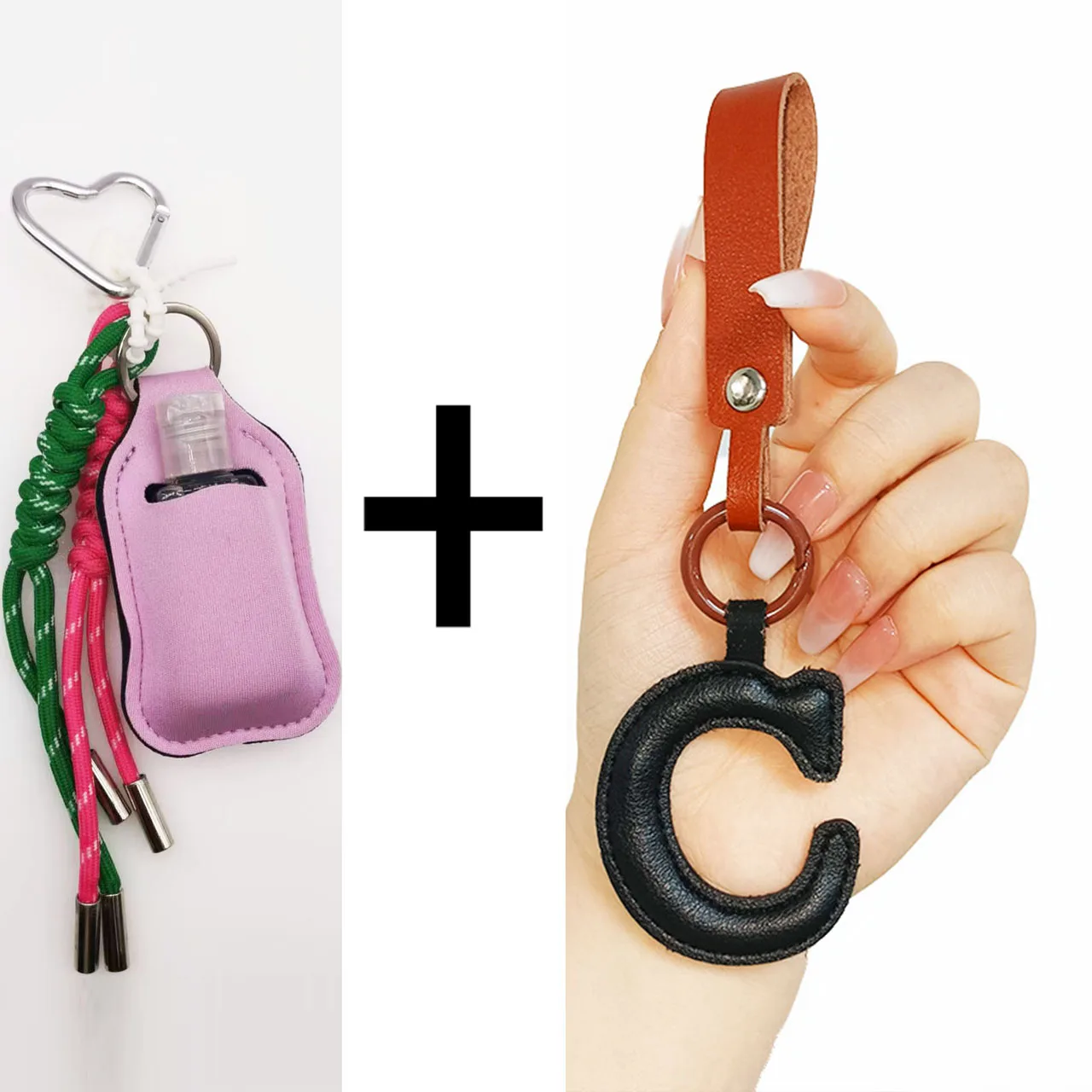 Ita 가방 액세서리 가방 참 레터 알파벳 펜던트, 코 - Women'S Accessories Coach 리뷰 및 가격