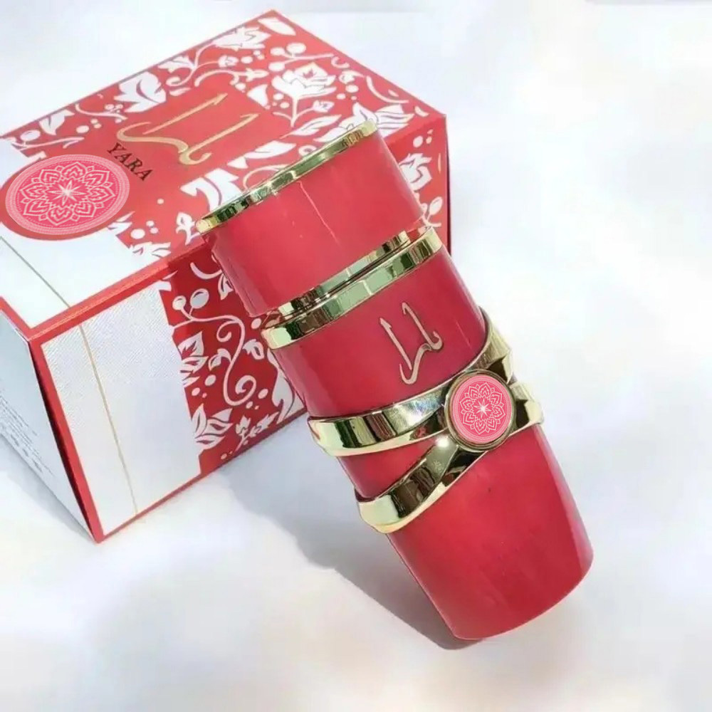 야라 & 아사드 향수 선물 세트, 100ml 유니섹스  - Women Accessories Gift 리뷰 및 가격
