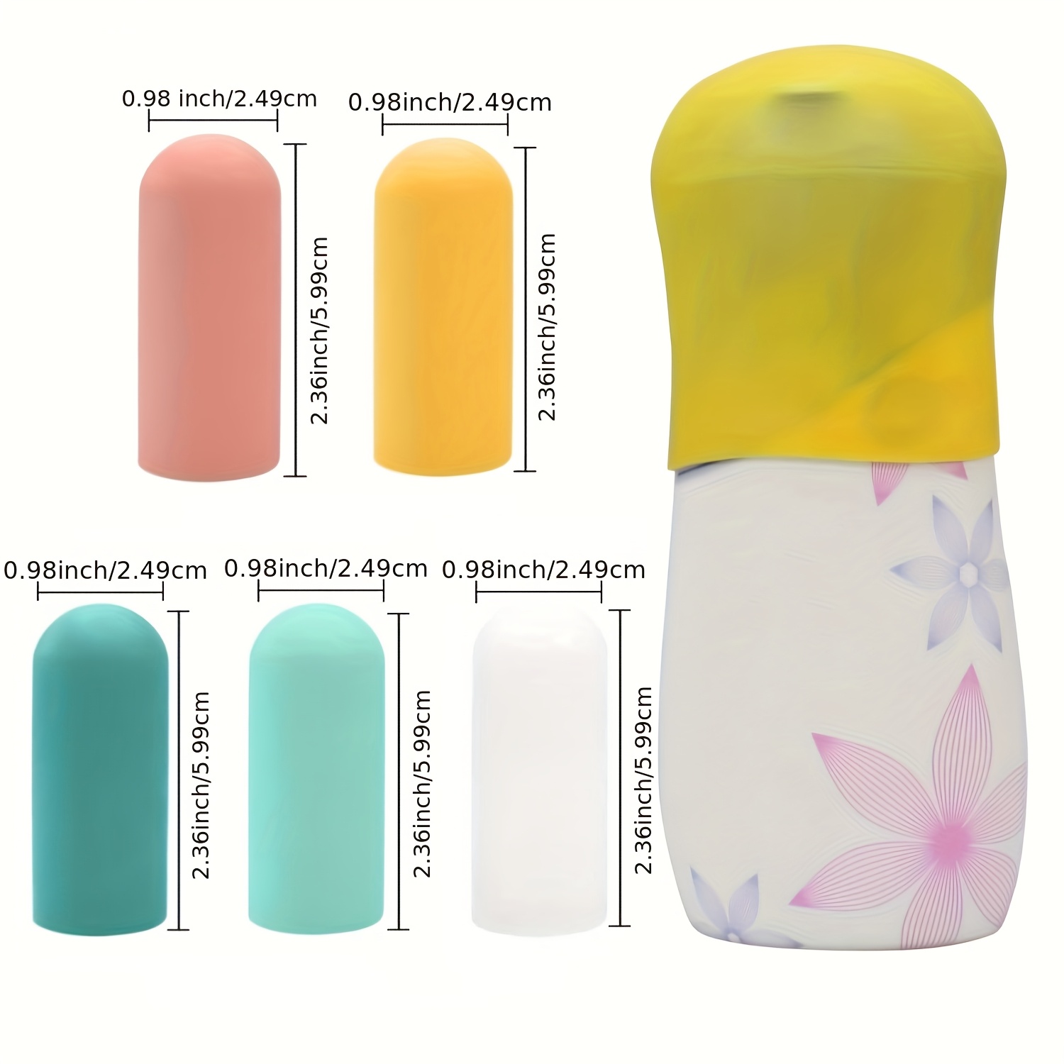 누수 방지용 탄성 슬리브, 크루즈 선박 필수품, 여행용 - Women'S Essential Accessories 리뷰 및 가격