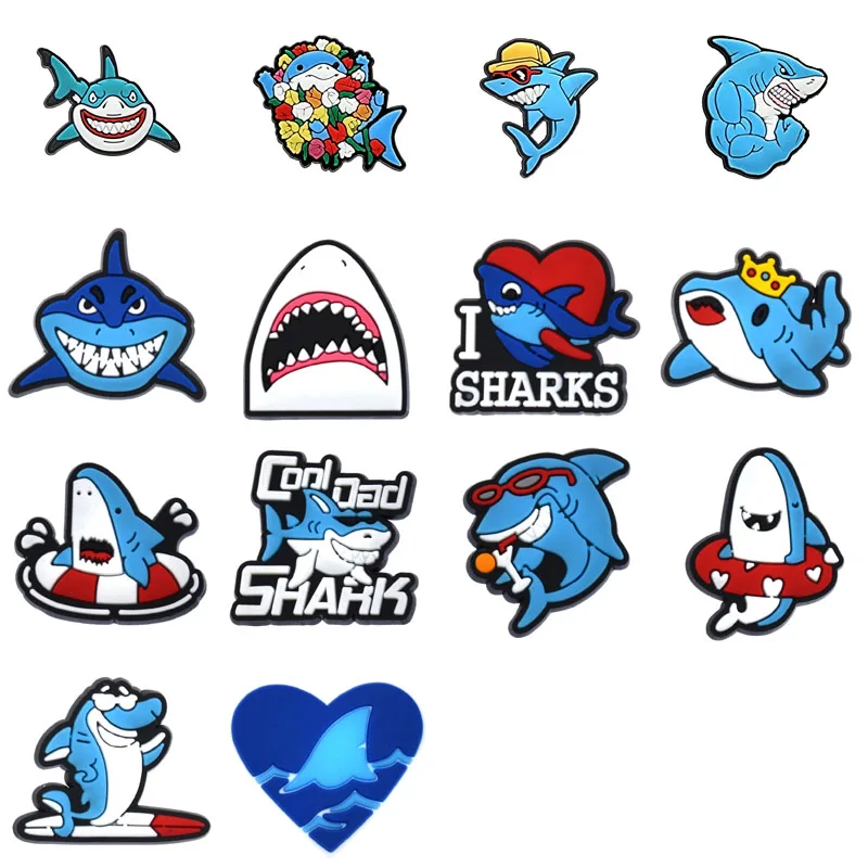 악어 액세서리용 신발 참, Oceanshark 신발 참 - Women'S Accessories For Crocs 리뷰 및 가격