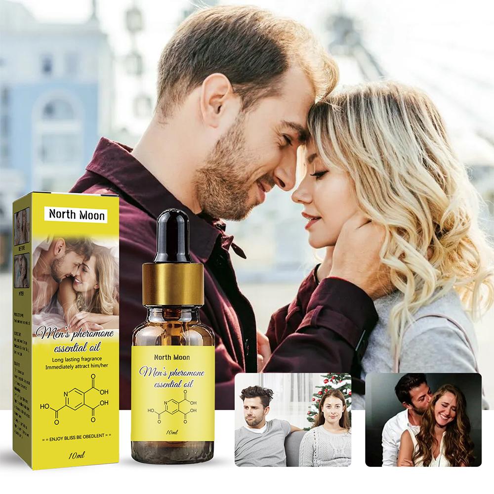 10ml 페로몬 향수 남성 향수 강렬한 컬렉션 향수 페 - Women'S Essential Accessories 리뷰 및 가격