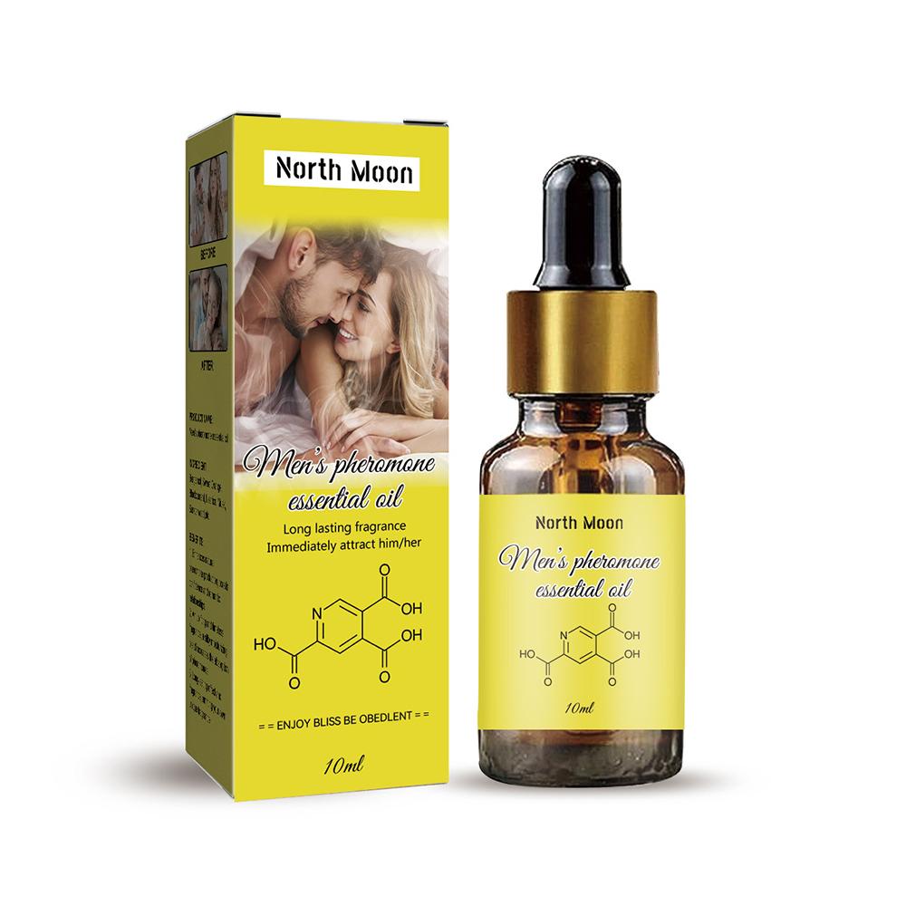 10ml 페로몬 향수 남성 향수 강렬한 컬렉션 향수 페 - Women'S Essential Accessories 리뷰 및 가격