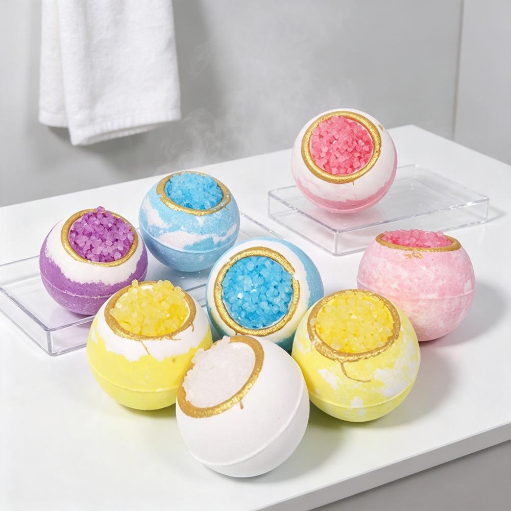 목욕용품 100g 수제 해염 입욕제 천연 식물 추출물  - Women'S Essential Accessories 리뷰 및 가격