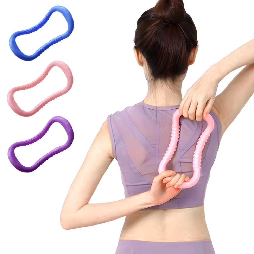 집에서 폼 스포츠가 포함된 저항 밴드 요가 피트니스 액 - Women'S Exercise Accessories 리뷰 및 가격