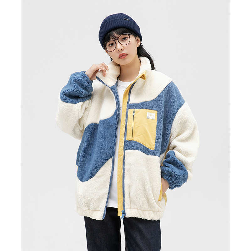새로운 도착 겨울 Lambswool 두꺼운 따뜻한 여성 - Women'S Accessories Coach 리뷰 및 가격