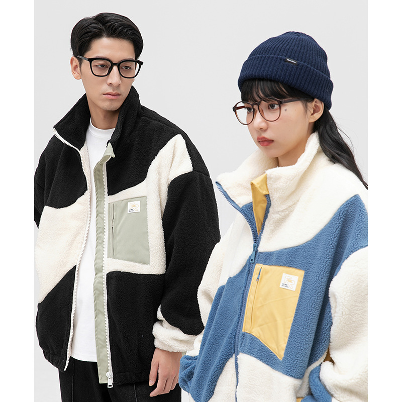 새로운 도착 겨울 Lambswool 두꺼운 따뜻한 여성 - Women'S Accessories Coach 리뷰 및 가격