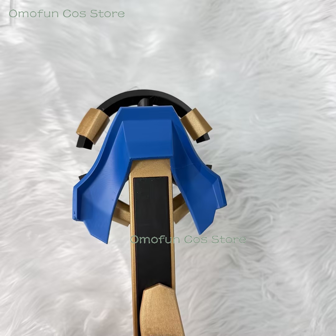 스텔라 블레이드 이브 코스프레 헤어 장식 게임 여성 드 - Women'S Accessories Designer 리뷰 및 가격
