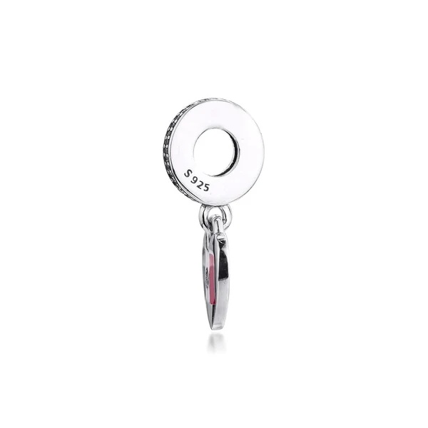 31개국 국기 하트 참 USA/ES/UK/FR/CA/I - Women Accessories Usa 리뷰 및 가격