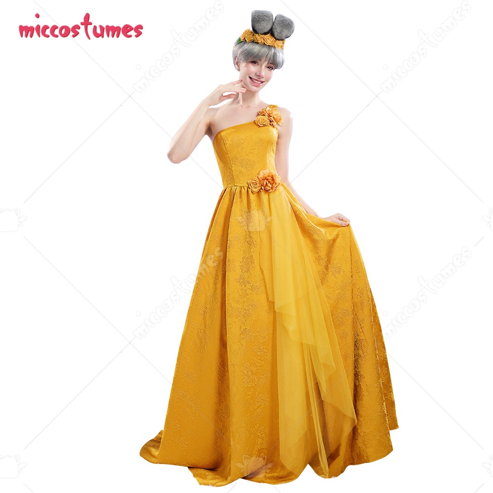 【배송 준비 완료】 Miccostumes 여성용 토끼  - Women'S Accessories List 리뷰 및 가격
