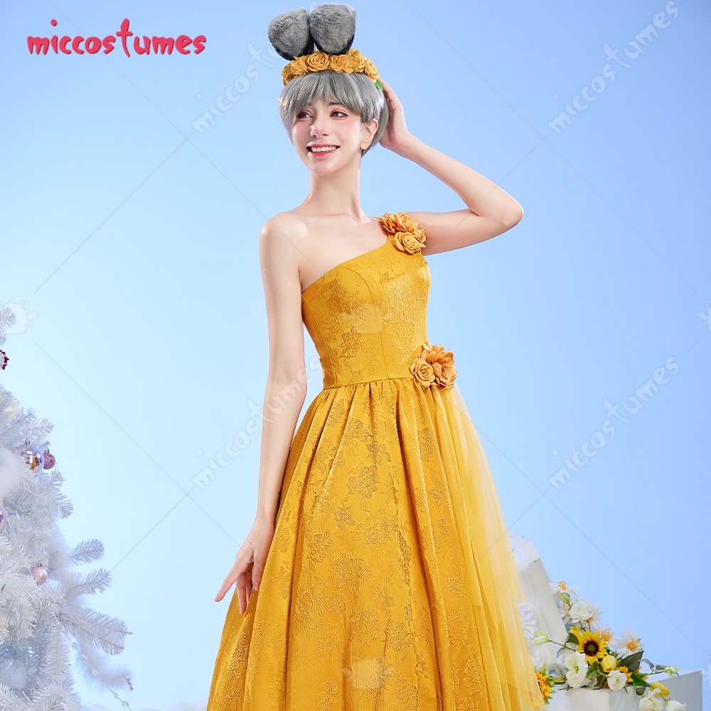 【배송 준비 완료】 Miccostumes 여성용 토끼  - Women'S Accessories List 리뷰 및 가격
