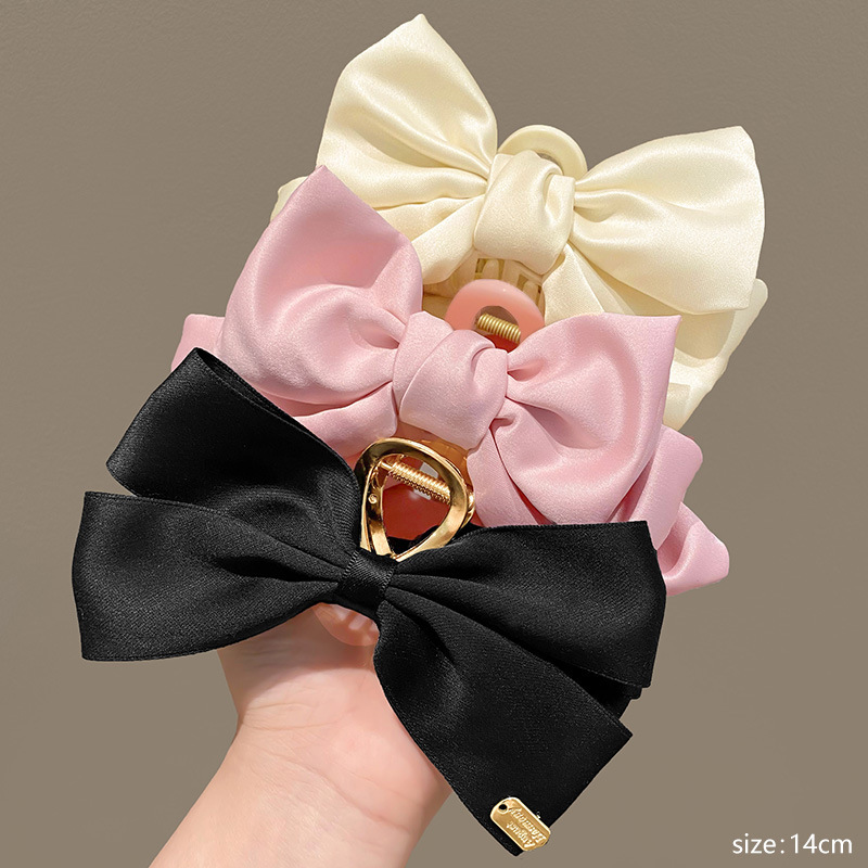활 머리 발톱 클립 대형 상어 발톱 헤어 클립 포니 테 - Hair Claw Clip Set 리뷰 및 가격