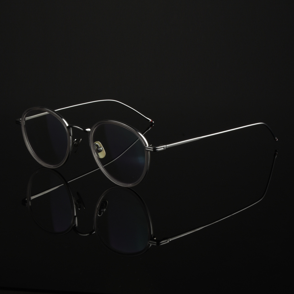 미국 브랜드 디자인 TB905 타원형 안경테 남녀 공용 - Women Accessories Usa 리뷰 및 가격