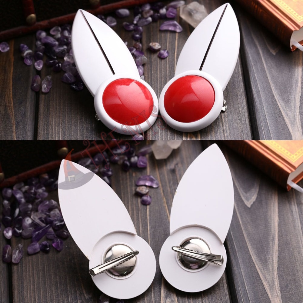 Athemis Chibing Usa Moon Usagi - Women Accessories Usa 리뷰 및 가격