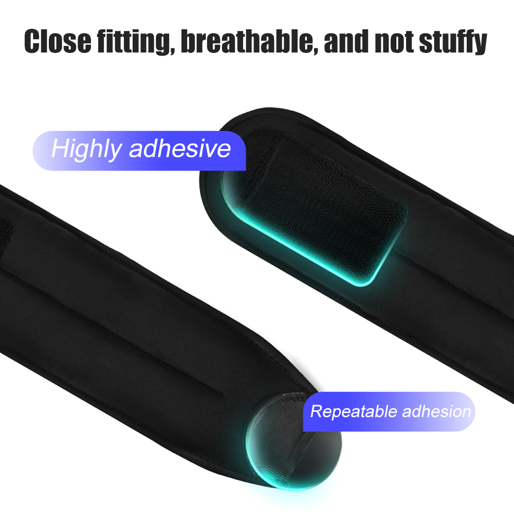 손목 및 발목 웨이트 1쌍, 운동 강화를 위한 웨어러블 - Women'S Essential Accessories 리뷰 및 가격