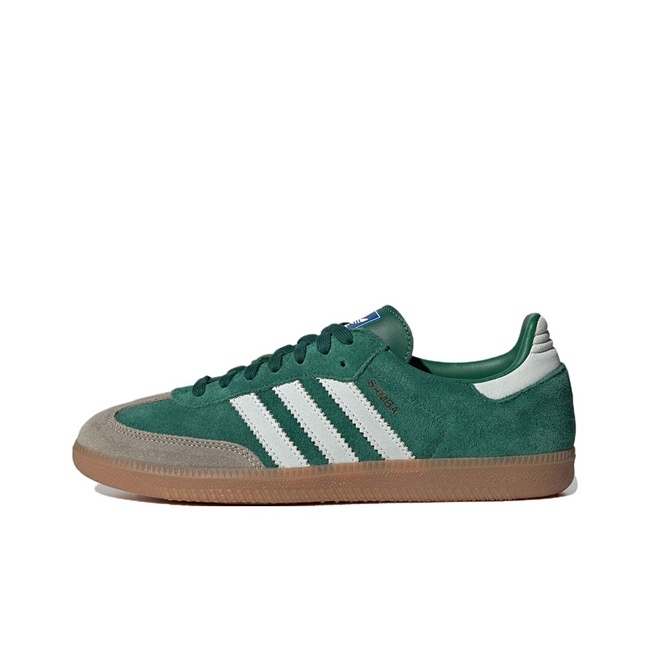아디다스 오리지널스 삼바 내마모성 경량 로우탑 스케이트 - Adidas Shoes Samba 리뷰 및 가격