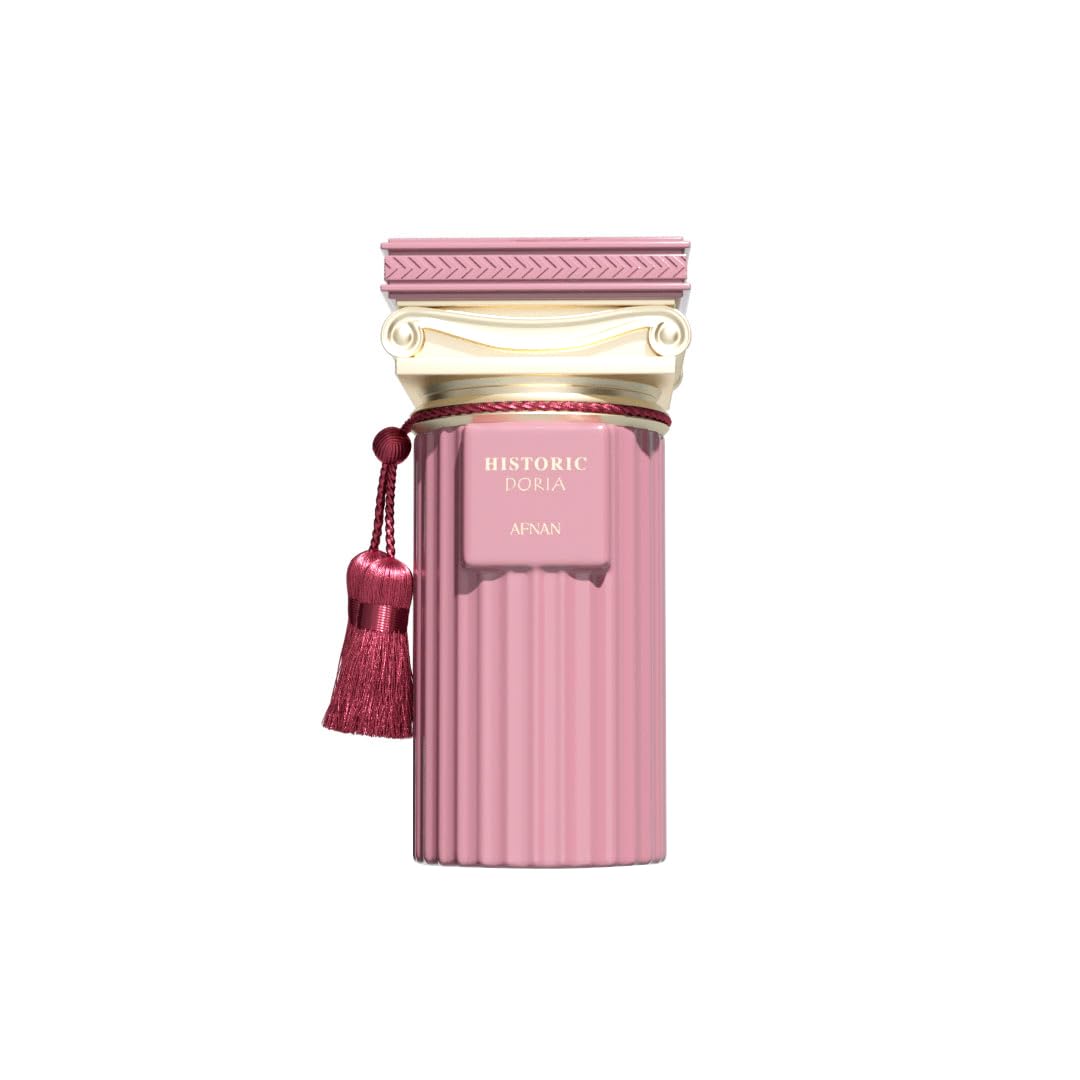 아프난 히스토릭스 도리아 & 히스토릭스 올메다 EDP  - Women Accessories Gift 리뷰 및 가격