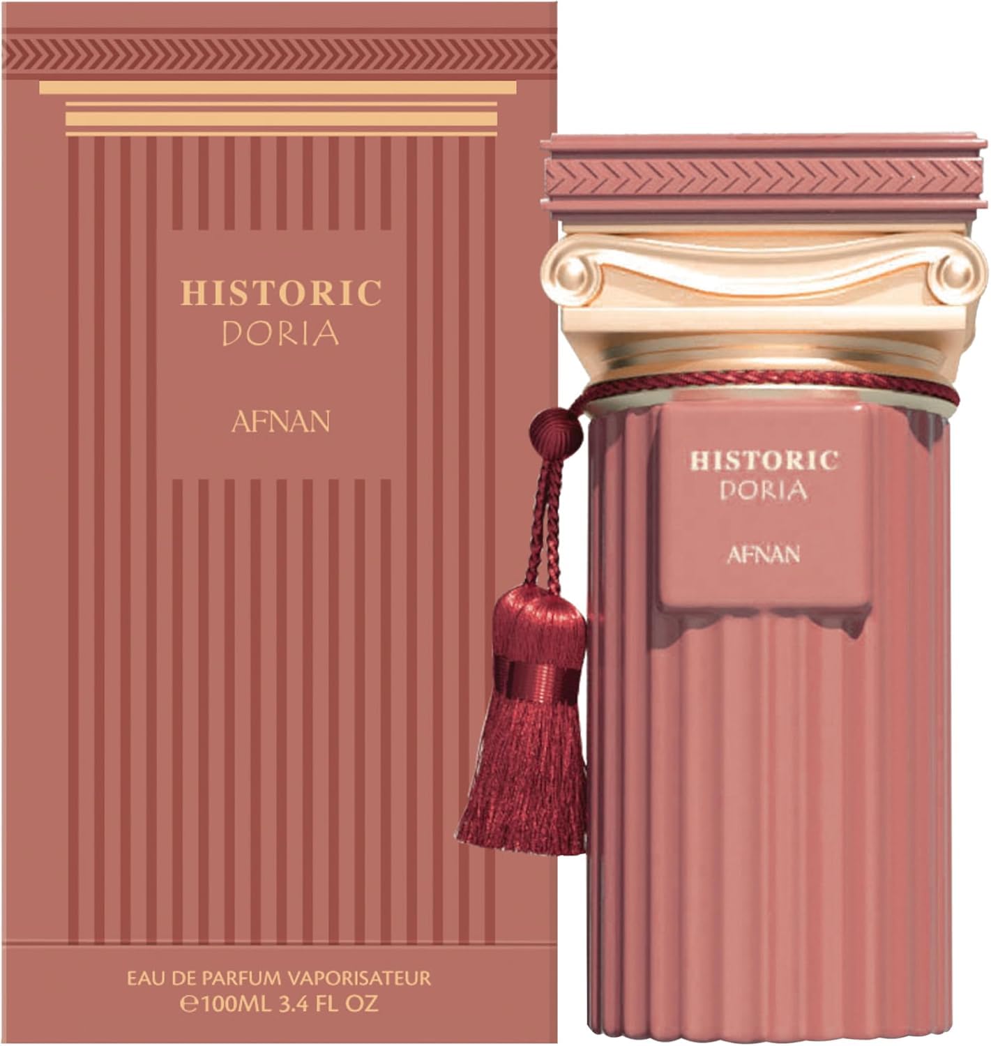 아프난 히스토릭스 도리아 & 히스토릭스 올메다 EDP  - Women Accessories Gift 리뷰 및 가격