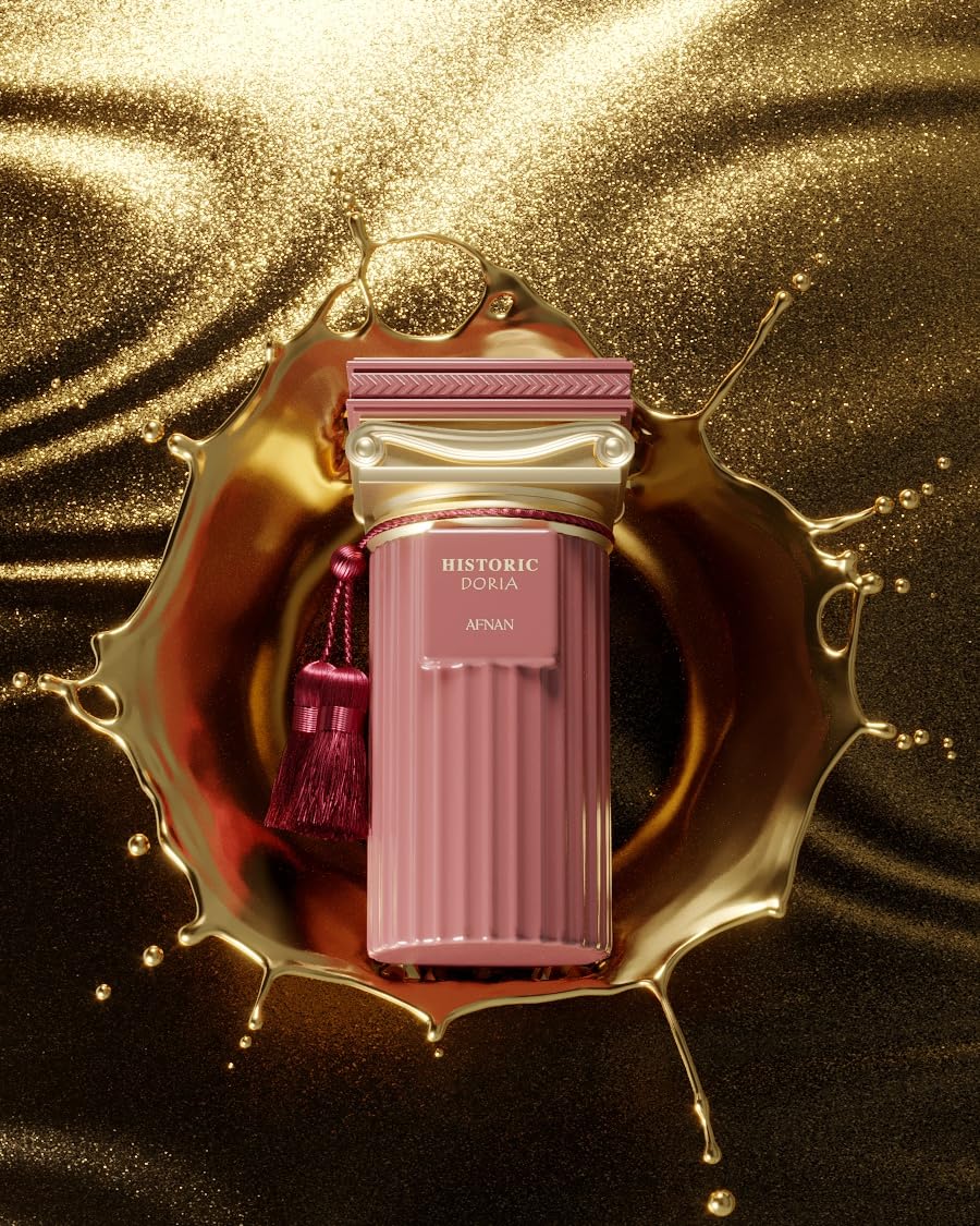 아프난 히스토릭스 도리아 & 히스토릭스 올메다 EDP  - Women Accessories Gift 리뷰 및 가격